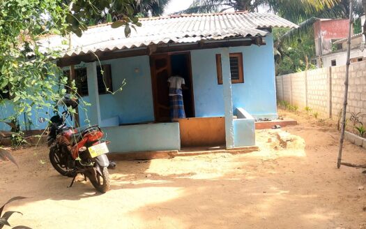 NP – 192 💥 மாம்பழம் சந்திக்கு அருகாமையில் வீடு விற்பனைக்கு