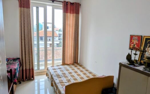 Appartment for sale at Ramakrishna Road, Wellawatta